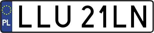 LLU21LN