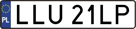 LLU21LP