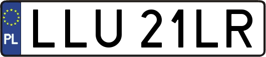 LLU21LR