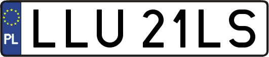 LLU21LS