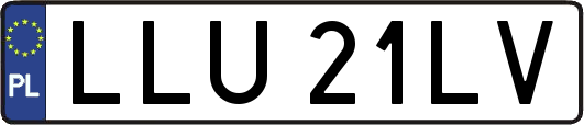 LLU21LV