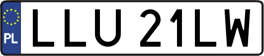 LLU21LW