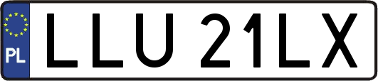 LLU21LX