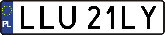 LLU21LY