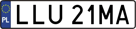 LLU21MA