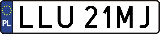 LLU21MJ