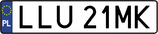 LLU21MK