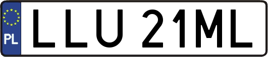 LLU21ML