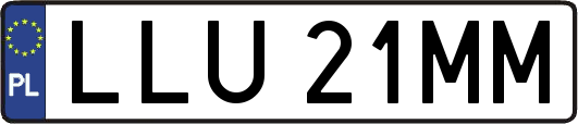 LLU21MM