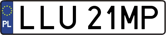 LLU21MP