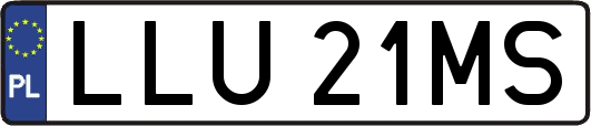 LLU21MS