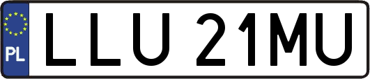 LLU21MU