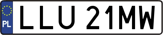 LLU21MW