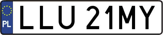 LLU21MY