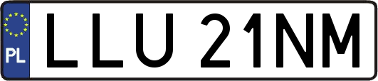 LLU21NM