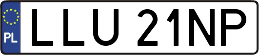 LLU21NP