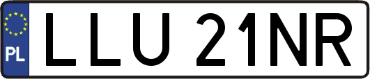 LLU21NR