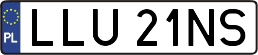LLU21NS