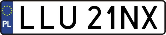 LLU21NX