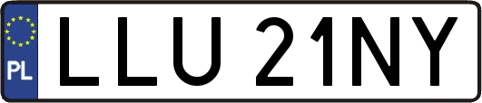 LLU21NY