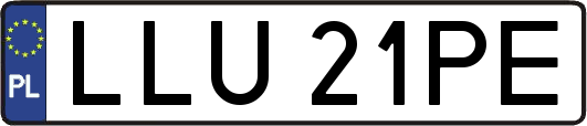 LLU21PE