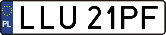 LLU21PF