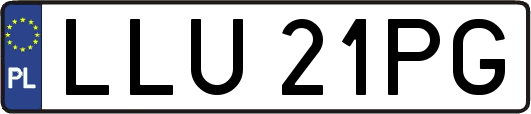 LLU21PG