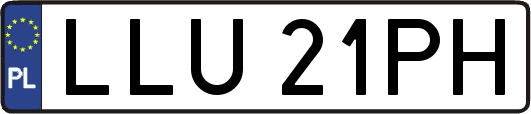 LLU21PH