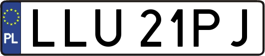 LLU21PJ