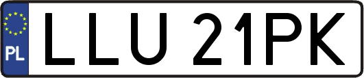 LLU21PK