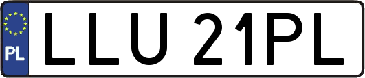 LLU21PL