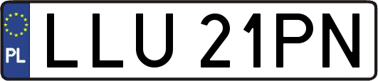 LLU21PN