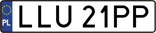 LLU21PP