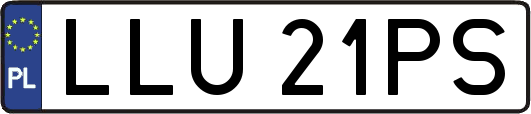 LLU21PS