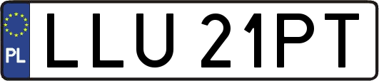 LLU21PT