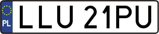 LLU21PU