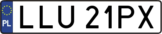 LLU21PX