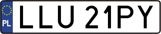 LLU21PY