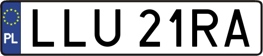 LLU21RA