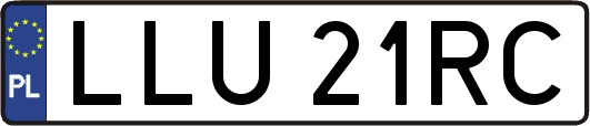 LLU21RC
