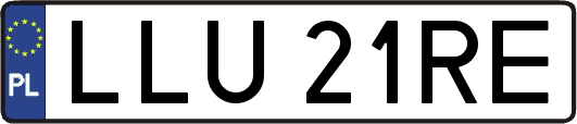 LLU21RE