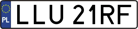 LLU21RF