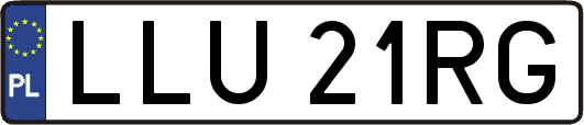 LLU21RG