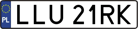 LLU21RK