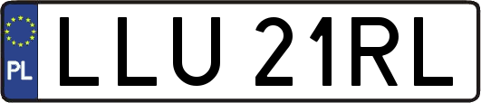 LLU21RL