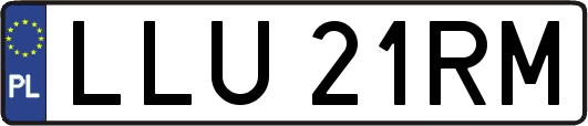 LLU21RM