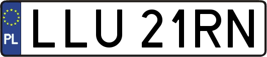 LLU21RN