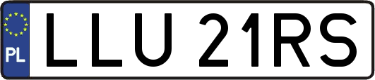 LLU21RS
