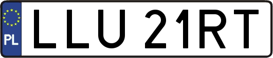 LLU21RT