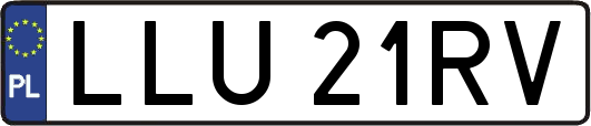 LLU21RV